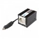 Αντιστροφέας Ρεύματος 12V DC Σε 230V AC 150VA+USB 5V/500mA SPS-150-12USB Amarad
