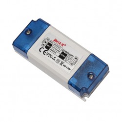 12W LED Switching Τροφοδοτικό 12VA 1A Amarad