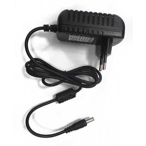 Τροφοδοτικό Πλαστικό LED Power Supply 12V 2A (Wallmount Type) Amarad