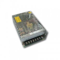 200W Switching Τροφοδοτικό Για LED Ταινίες 12V TPLE-02001N Amarad