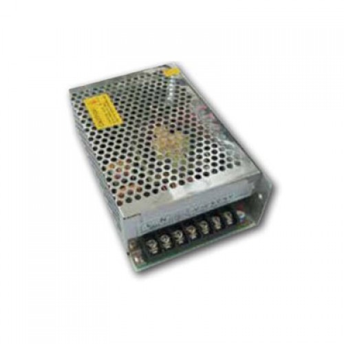 200W Switching Τροφοδοτικό Για LED Ταινίες 12V TPLE-02001N Amarad