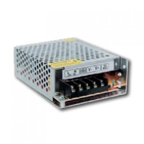 40W Switching Τροφοδοτικό Για LED Ταινίες 12V PS-LED 12V 40VA Amarad