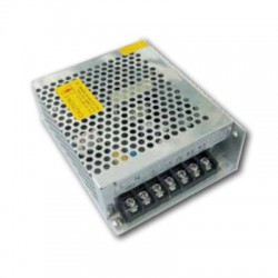 60W Switching Τροφοδοτικό Για LED Ταινίες 12V TPLE-06001N Amarad