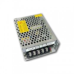 300W Switching Τροφοδοτικό Για LED Ταινίες 24V PS-LED 24V 300VA Amarad