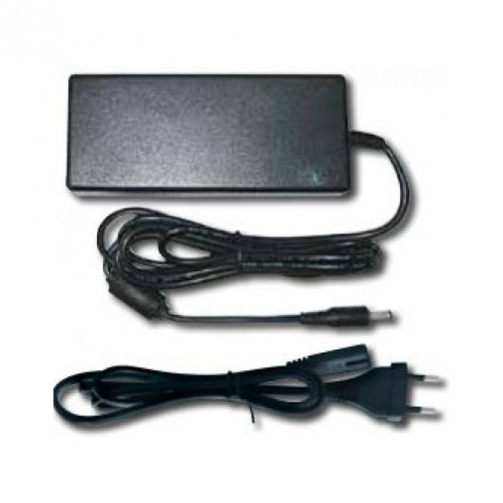 Τροφοδοτικό Πλαστικό LED Power Supply 12V DC 3A Amarad