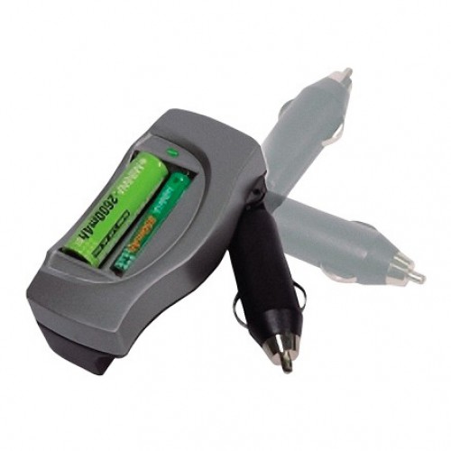 Φορτιστής Μπαταριών 2xΑΑΑ-ΑΑ Ni-Cd/Ni-MH 40-800mA MW-6988 Amarad
