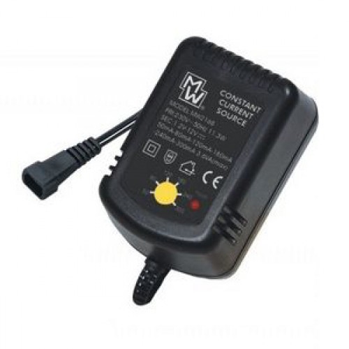 Φορτιστής Μπαταριών Ni-Cd/Ni-MH 50-300mA MW-2168 Amarad