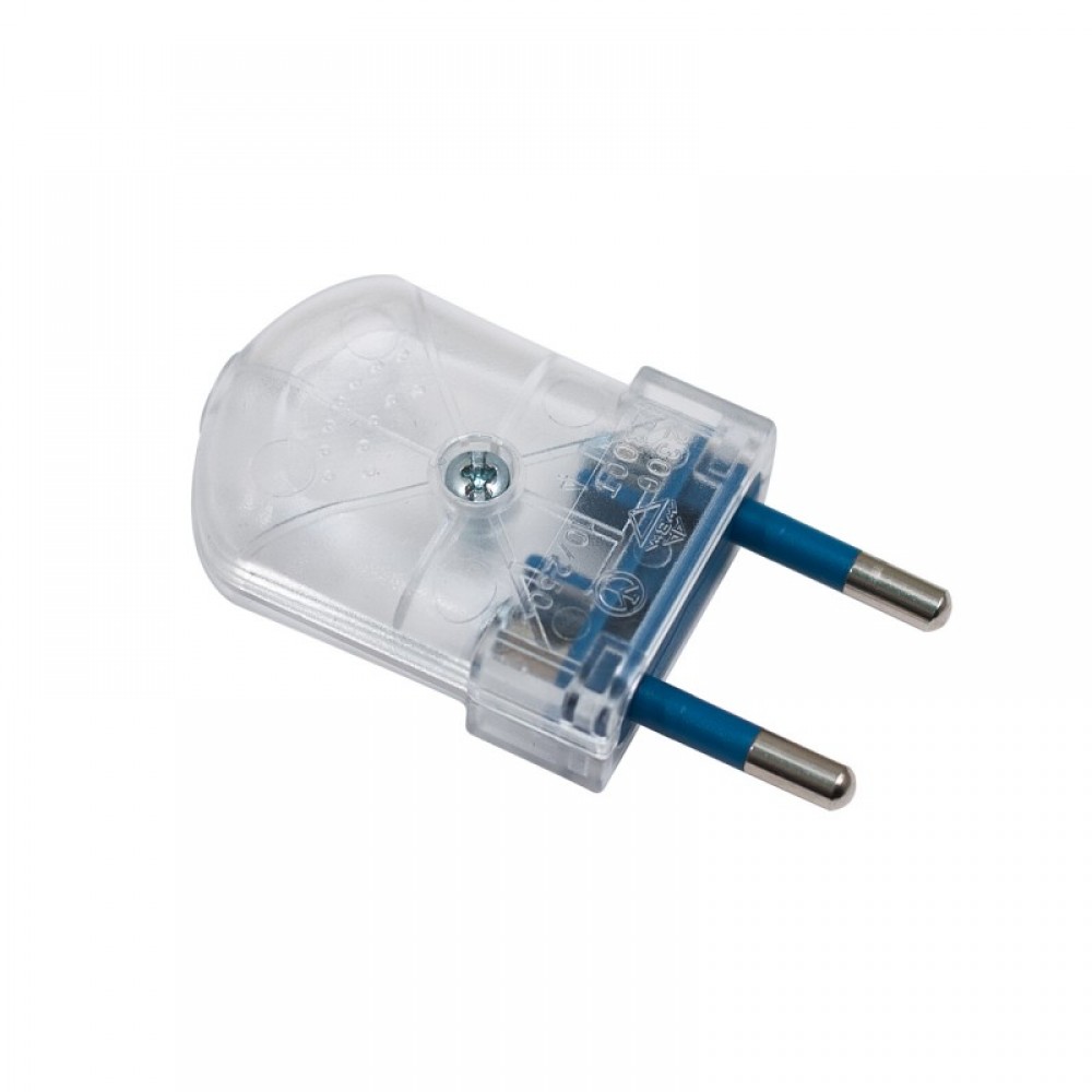 Φις Διπολικό 10Α Διαφανές 