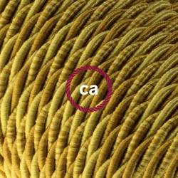 Στριφτό Υφασμάτινο Καλώδιο TG03 - Borbone Creative Cables