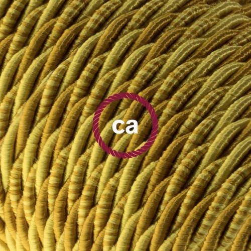 Στριφτό Υφασμάτινο Καλώδιο TG03 - Borbone Creative Cables