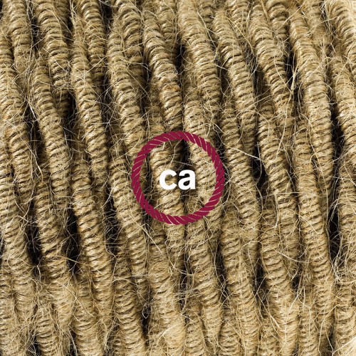 Στριφτό καλώδιο Τριχιά TN06 Creative Cables