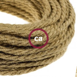 Στριφτό καλώδιο Τριχιά TN06 Creative Cables