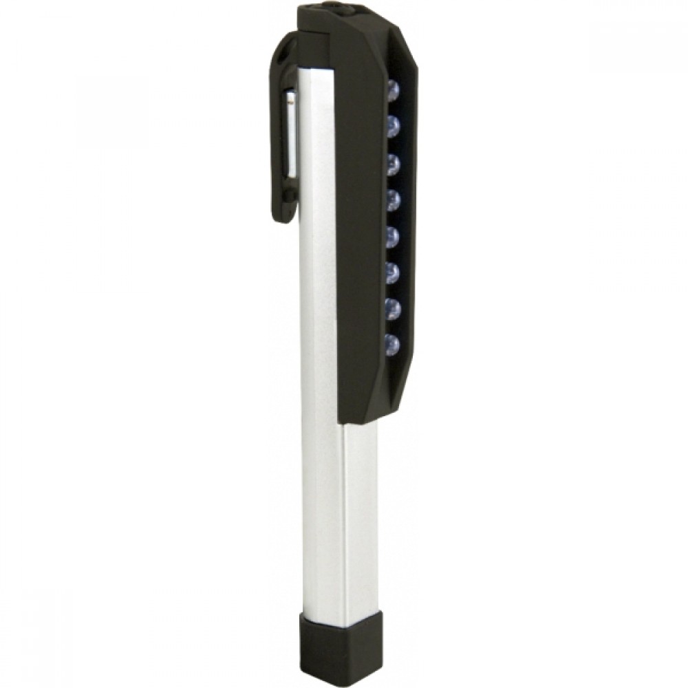 Φακός Στυλό 8 LED DOCTORLIGHT