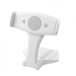 Βάση Για Tablet Επιτραπέζια Με Δυνατότητα Περιστροφής Για Τablet Έως 15"  - Λευκό JHD-106 iMount