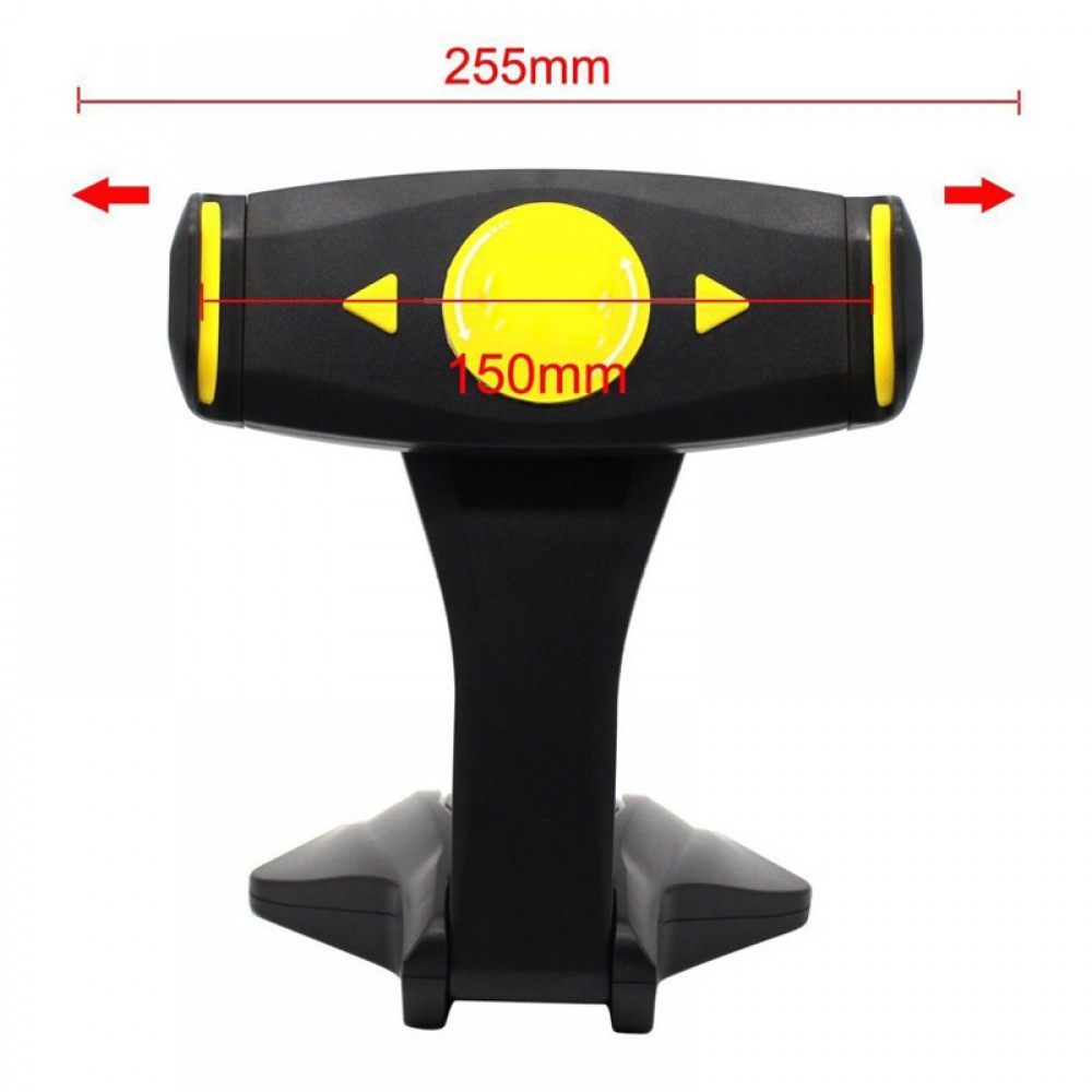 Βάση Για Tablet Επιτραπέζια Με Δυνατότητα Περιστροφής Για Τablet Έως 15"  - Λευκό JHD-106 iMount