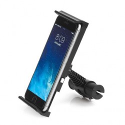 Βάση Tablet Για Αυτοκινήτου Με Δυνατότητα Περιστροφής Έως 10" - Μαύρο JHD-39HD89 iMount
