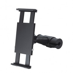 Βάση Tablet Για Αυτοκινήτου Με Δυνατότητα Περιστροφής Έως 10" - Μαύρο JHD-39HD89 iMount