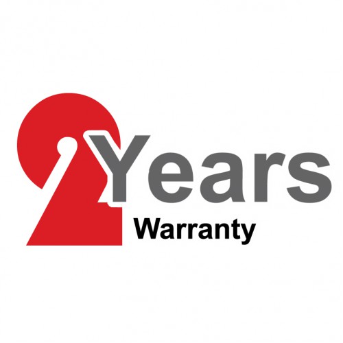 LED Ράγα Φωτισμού 2-LINE 30W COB ROUND Μαύρο - Space Lights