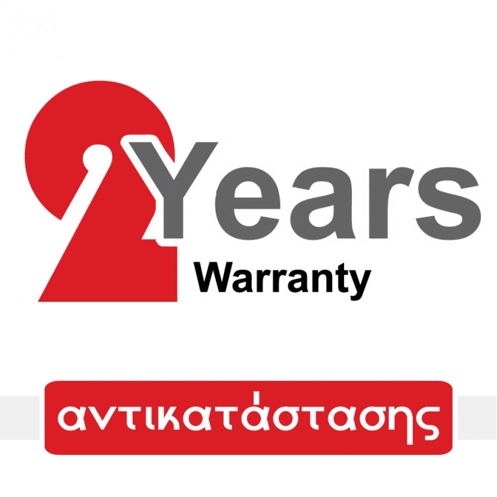 Αδιάβροχος LED SMD Προβολέας Αλουμινίου Σε Ψυχρό Λευκό 50W IP66 230V 110° ACA