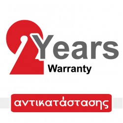 Αδιάβροχος LED SMD Προβολέας Αλουμινίου Σε Μαύρο Χρώμα Ψυχρό Λευκό 50W IP66 230V 110° ACA