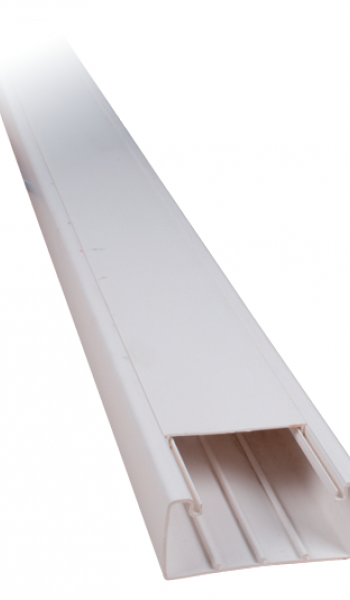 Πλαστικά Κανάλια