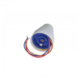 Φωτοκύτταρο Μέρας-Νύχτας 10A IP44 220-240V Eurolamp