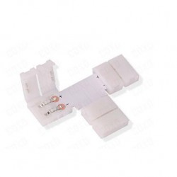 Ταφ 2 Επαφών 5050 (7,2-14,4W) 12V/24V DC Eurolamp