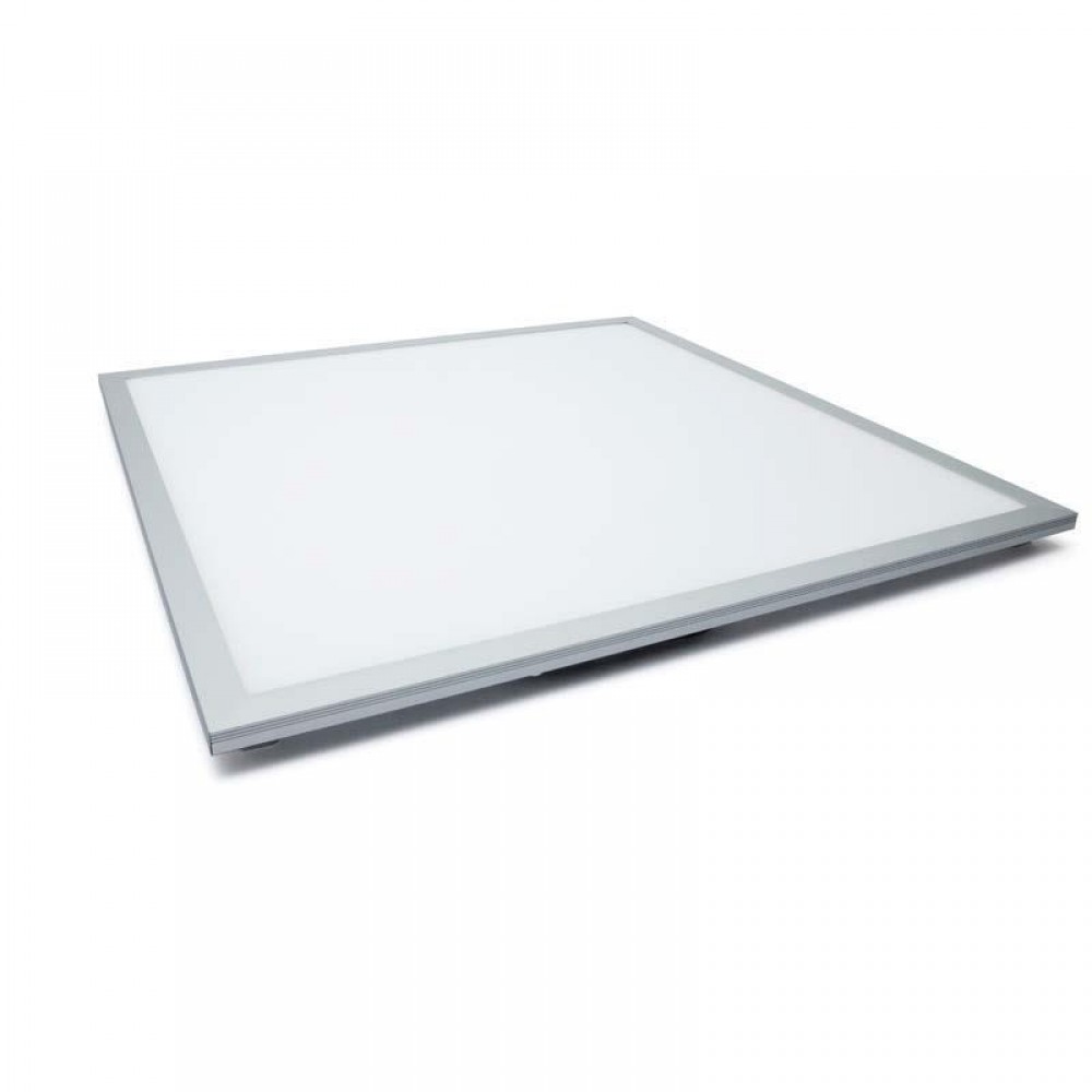 Φωτιστικό Panel Χωνευτό LED 60X60 40W PLUS Λευκό Eurolamp