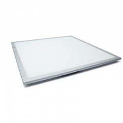 Φωτιστικό Panel Χωνευτό LED 60X60 40W PLUS Λευκό Eurolamp