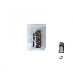 Εξάρτημα Στήριξης Φωτιστικού Panel Led Για Γυψοσανίδα Eurolamp