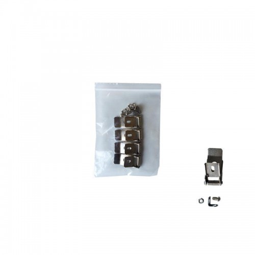 Εξάρτημα Στήριξης Φωτιστικού Panel Led Για Γυψοσανίδα Eurolamp