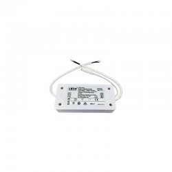 Τροφοδοτικό Dimmable Για Φωτιστικό Panel 40W Eurolamp