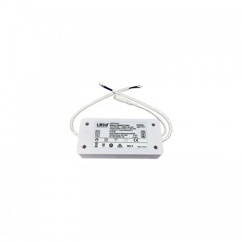 Τροφοδοτικό Dimmable Για Φωτιστικό Panel 40W Eurolamp