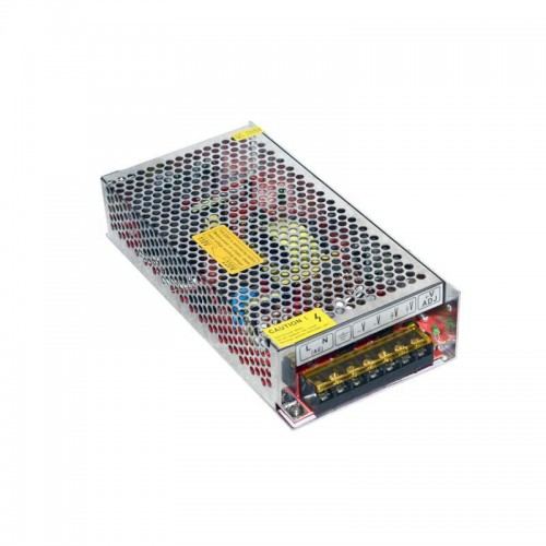 Τροφοδοτικό LED 12V DC 250W IP20 Eurolamp