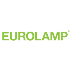 Ταινία Γωνιακή LED 5 Μέτρων 12W 12V IP20 PRO Eurolamp Θερμό Λευκό 3000K