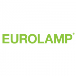 Λάμπα LED Γλόμπος G95 CROSSED FILAMENT 11W E27 220-240V MILKY Ουδέτερο Λευκό 4000K Eurolamp