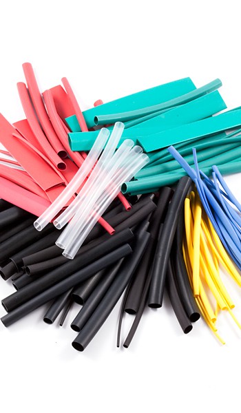 Θερμοσυστελλόμενα