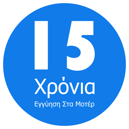 Ανεμιστήρας Με Ατσάλινο DC Μοτέρ Μαύρος Με Ξύλινα Φτερά DECO FAN FARO