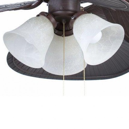 Ανεμιστήρας Με Ατσάλινο Μοτέρ Με ABS Λεπίδες Ø1320 IP20 CUBA FARO