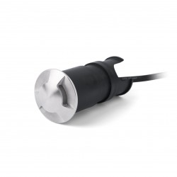 KANE-3 LED Nickel downlight FARO