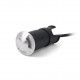 KANE-3 LED Nickel downlight FARO