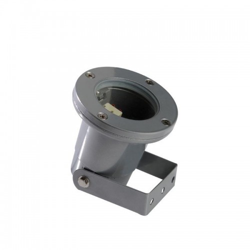 Στεγανό Σποτ Φωτιστικό Κήπου-Σιντριβανιού Φ10 Σε Διάφορα Χρώματα GU10 Eurolamp