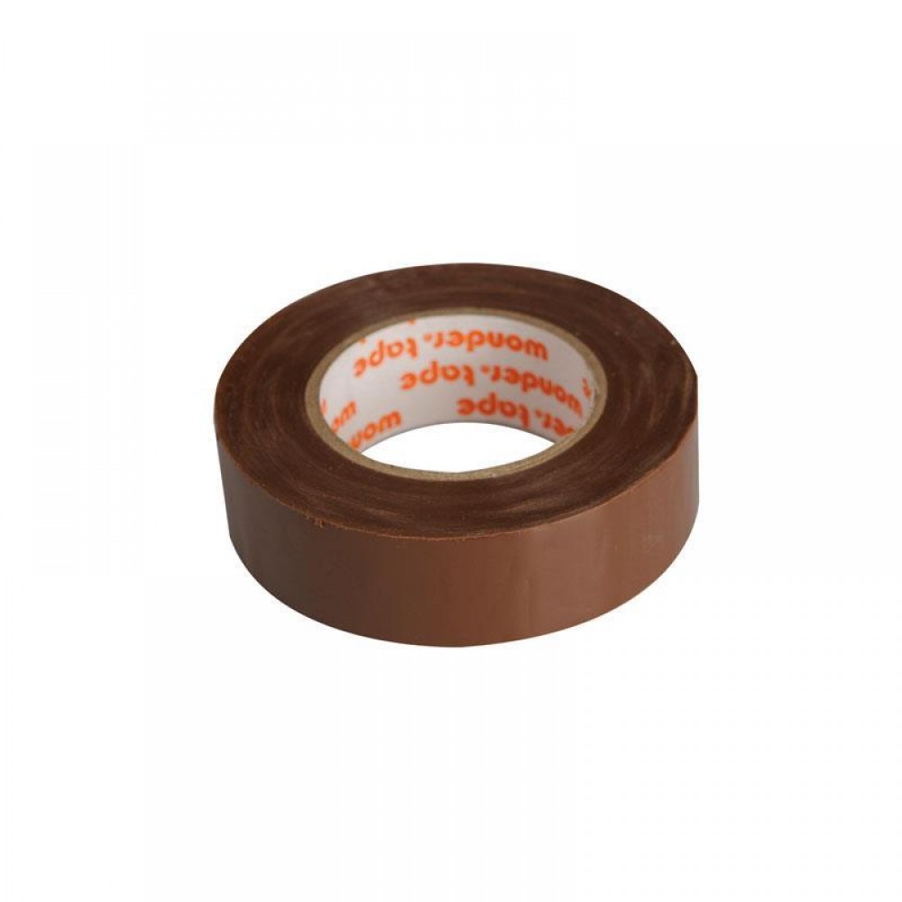 Αυθεντική Wonder Μονωτική Ταινία 19mm x 20mm Eurolamp