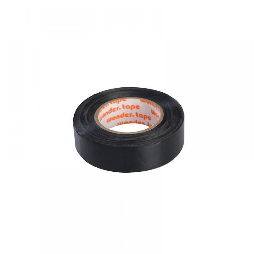 Αυθεντική Wonder Μονωτική Ταινία 19mm x 20mm Eurolamp