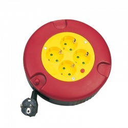 Μπαλαντέζα Κλειστού Τύπου Με Καλώδιο 5m Eurolamp