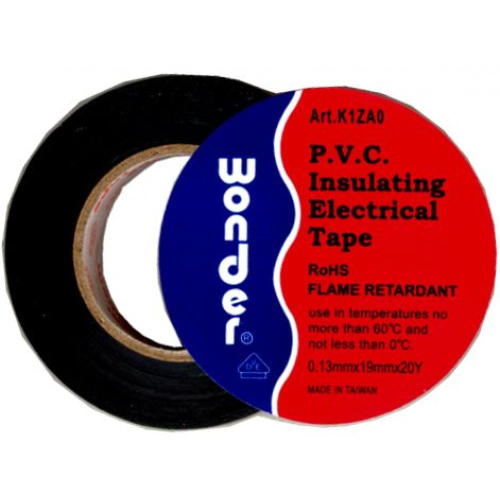 Αυθεντική Wonder Μονωτική Ταινία 38x20 Eurolamp