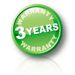 Led Απλίκα Επίτοιχη Up-Down 15W 230V IP65 Θερμό Σε Γκρι Σκούρο Με Οπαλ PC Κάλυμμα Led Id