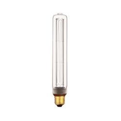 LED Νήματος Clear Glass Τ30 E27 2.5W 230V Dimmable Led Id