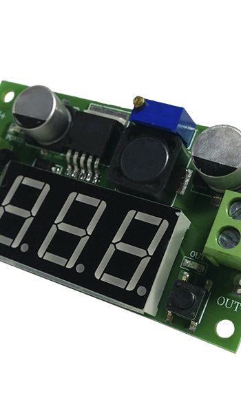 Μετατροπείς Ρευμάτων