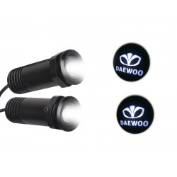 Daewoo LED Ghost Logo Projector